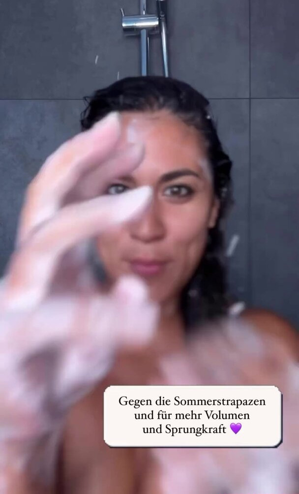 steffi-brungs Nahé úniky fotek pouze od fanoušků #12 - Fapshots