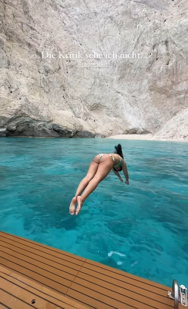 steffi-brungs Nahé úniky fotek pouze od fanoušků #29 - Fapshots