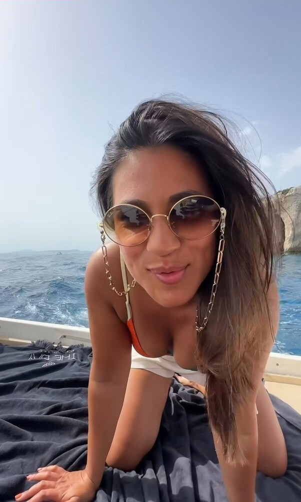 steffi-brungs Nahé úniky fotek pouze od fanoušků #30 - Fapshots