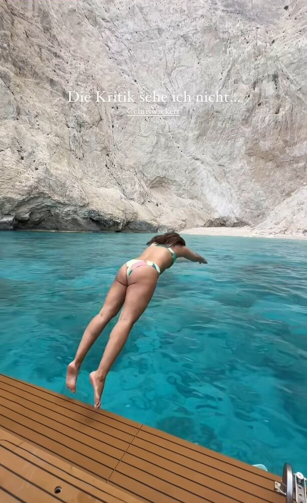 steffi-brungs Nahé úniky fotek pouze od fanoušků #32 - Fapshots