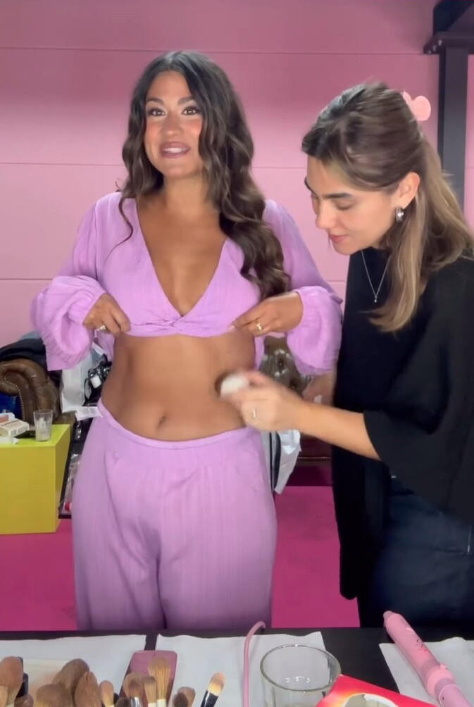 steffi-brungs Nahé úniky fotek pouze od fanoušků #34 - Fapshots