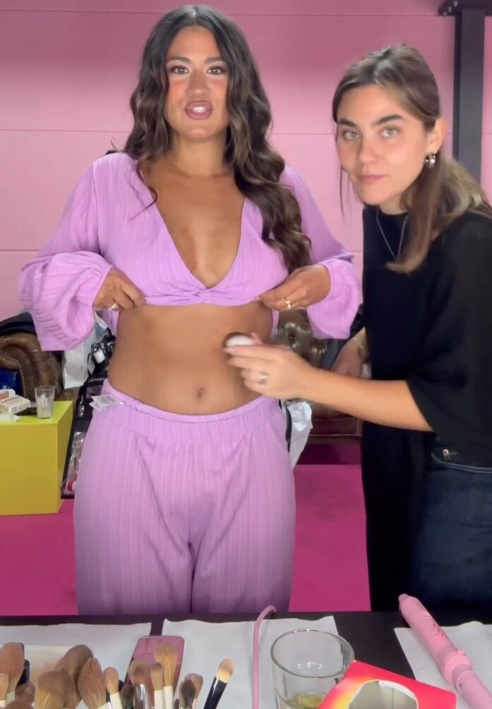 steffi-brungs Nahé úniky fotek pouze od fanoušků #35 - Fapshots