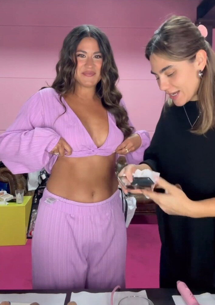 steffi-brungs Nahé úniky fotek pouze od fanoušků #36 - Fapshots