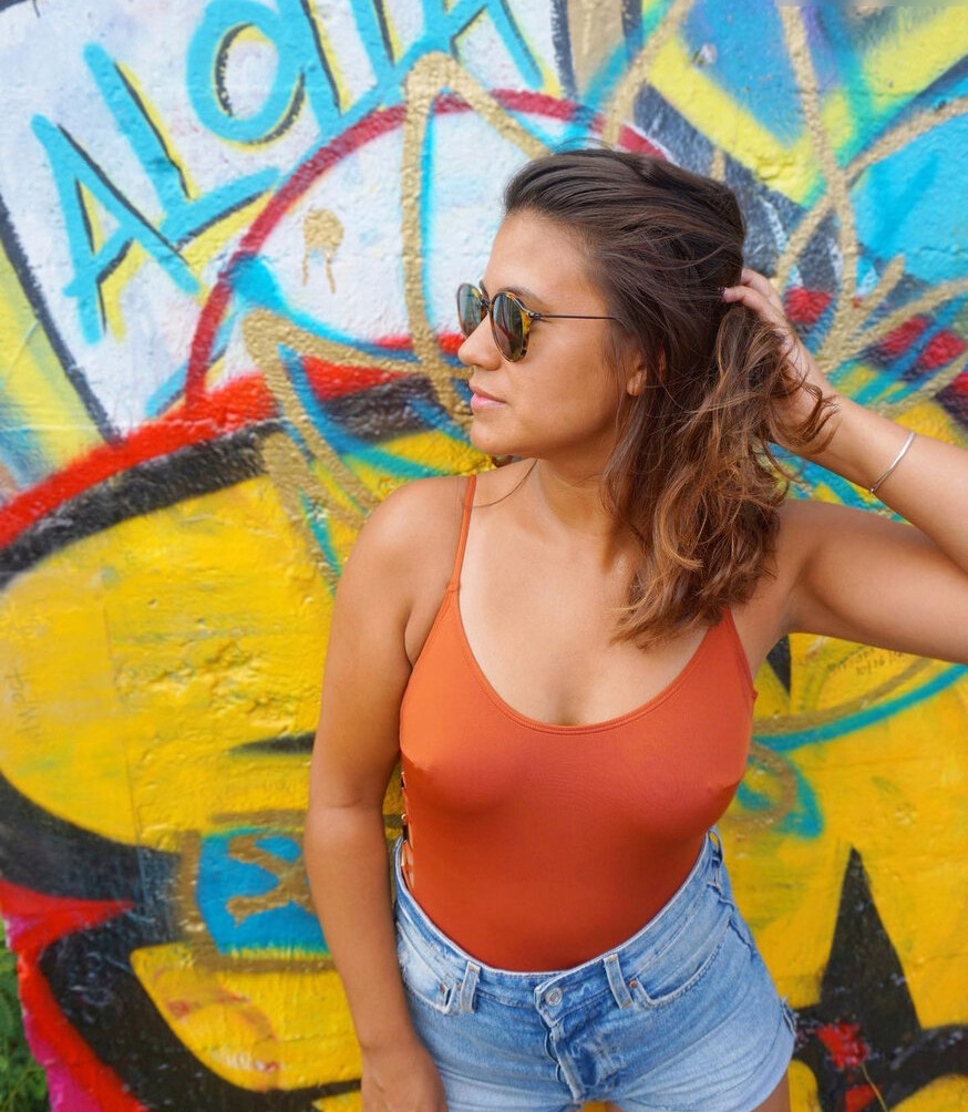 steffi-brungs Nahé úniky fotek pouze od fanoušků #38 - Fapshots