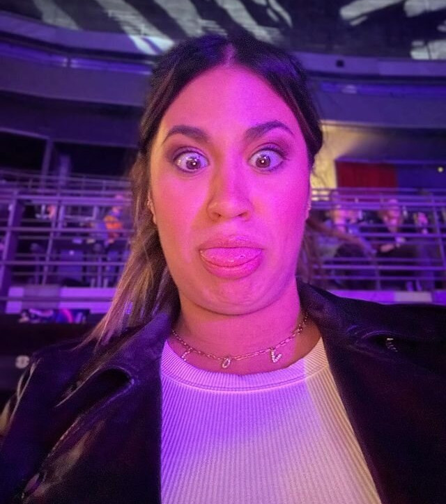 steffi-brungs Nahé úniky fotek pouze od fanoušků #45 - Fapshots