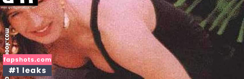 Steffi Graf Nahé úniky fotek pouze od fanoušků #2 - Fapshots