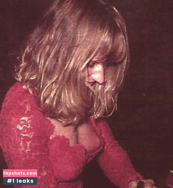 Steffi Graf Nahé úniky fotek pouze od fanoušků #24 - Fapshots