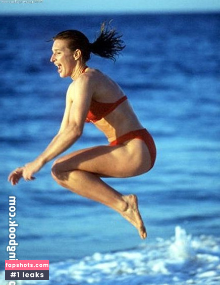 Steffi Graf Nahé úniky fotek pouze od fanoušků #10 - Fapshots