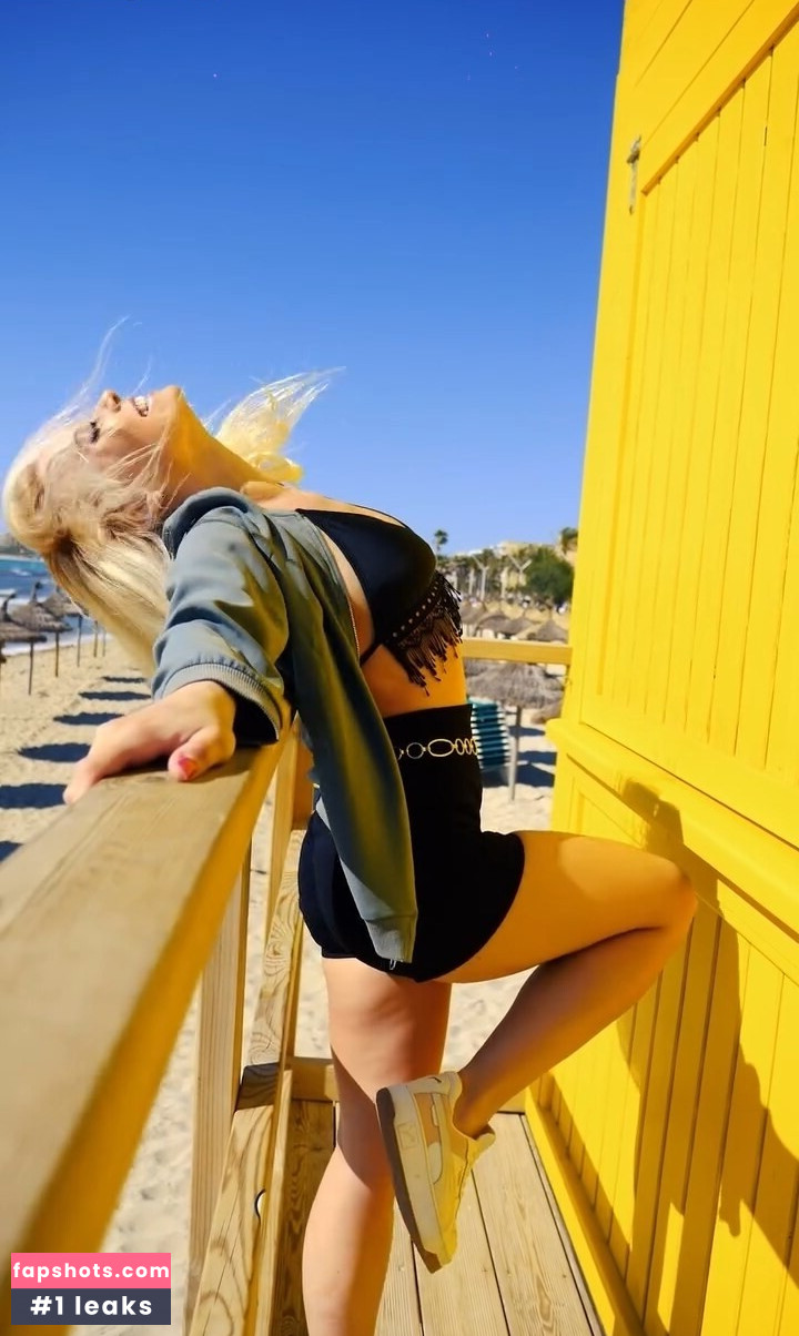 Steffi Landerer Nacktheit OnlyFans Fotos #11 - Fapshots