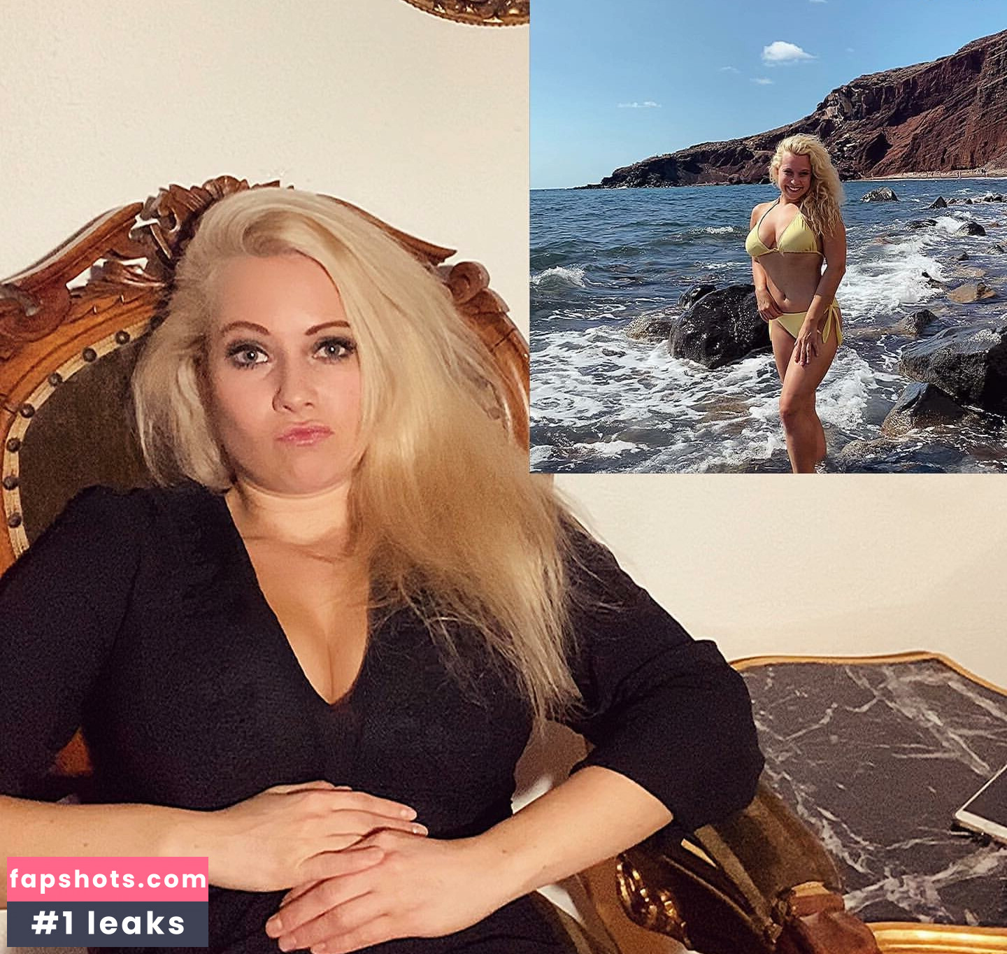 Steffi Landerer gallery photo #105