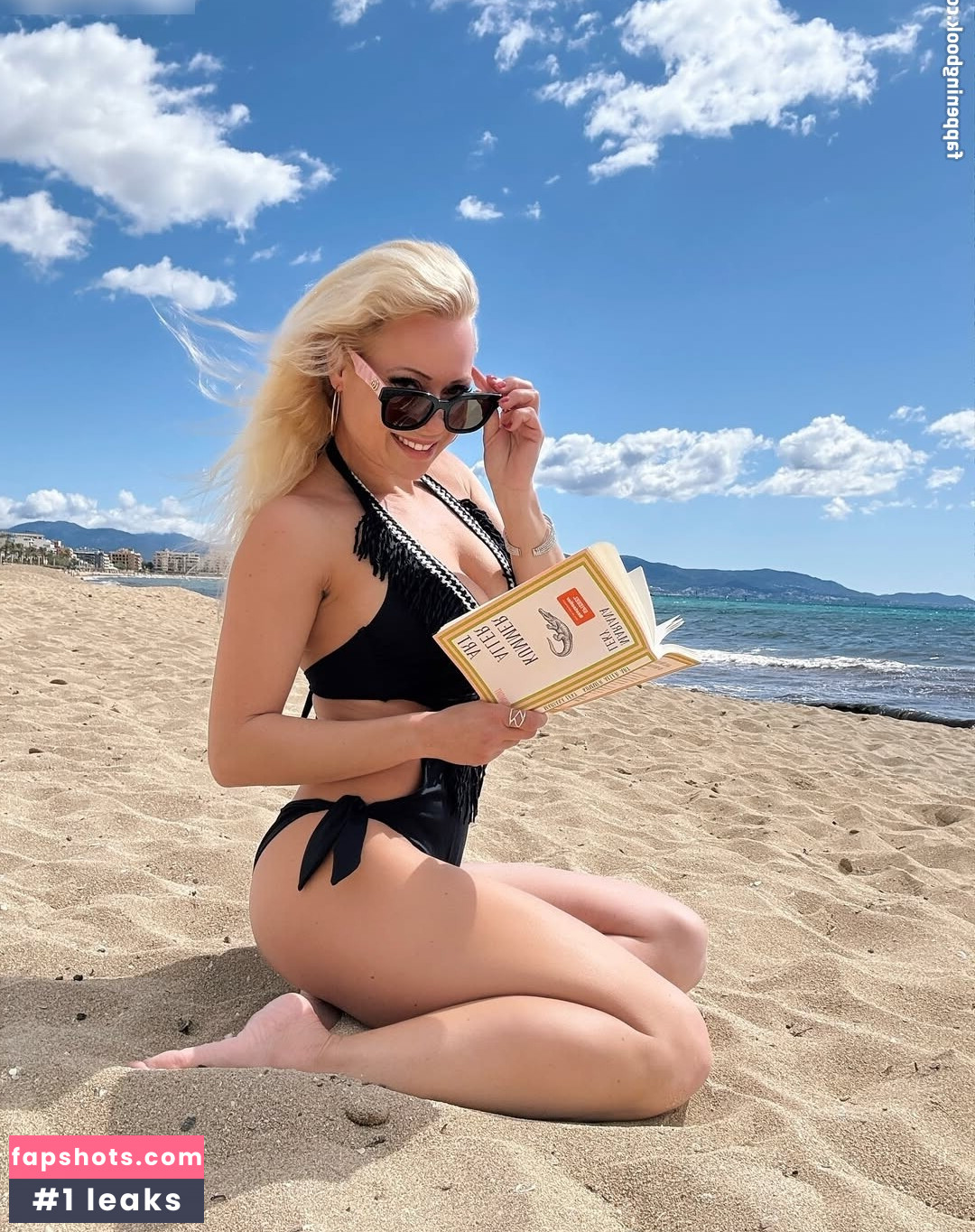 Steffi Landerer Nacktheit OnlyFans Fotos #12 - Fapshots