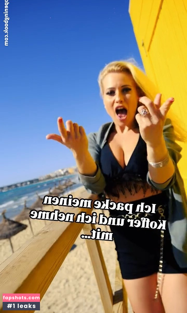 Steffi Landerer gallery photo #17