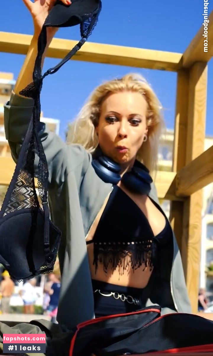 Steffi Landerer Nacktheit OnlyFans Fotos #6 - Fapshots