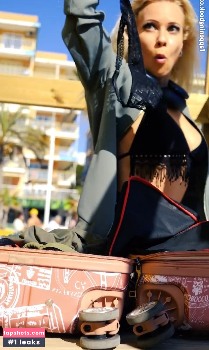 Steffi Landerer Nacktheit OnlyFans Fotos #9 - Fapshots