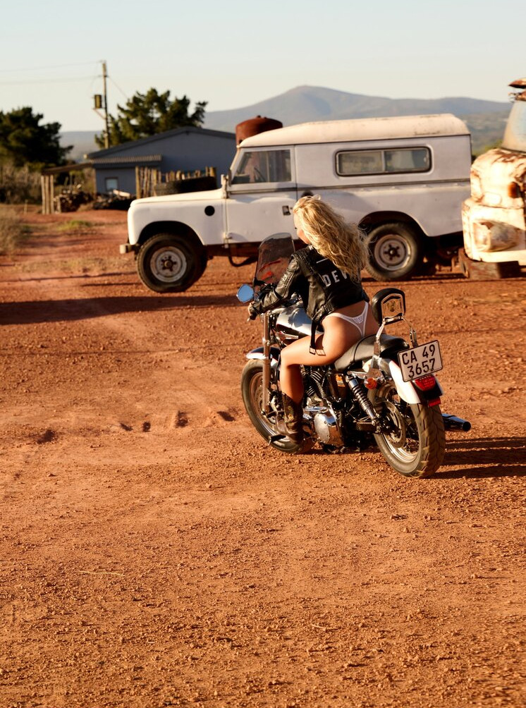 steffi-landerer Filtración Desnuda OnlyFans Foto #290 - Fapshots