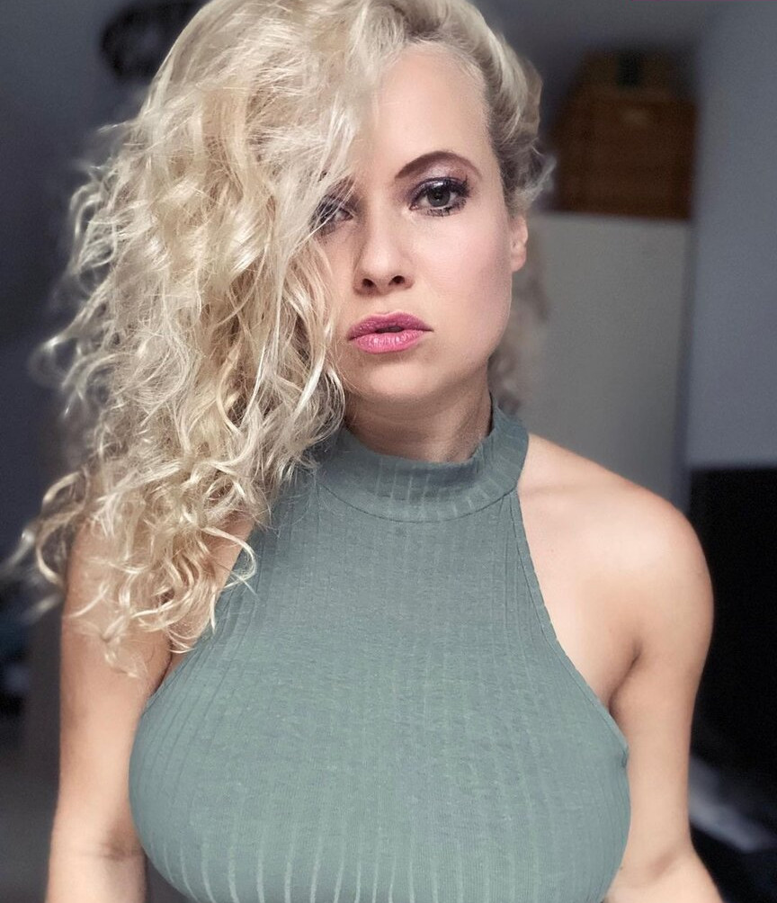 steffi-landerer Filtración Desnuda OnlyFans Foto #390 - Fapshots