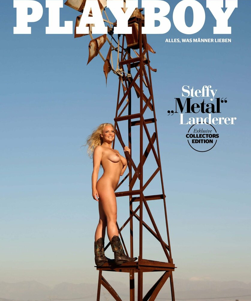 steffi-landerer Filtración Desnuda OnlyFans Foto #434 - Fapshots