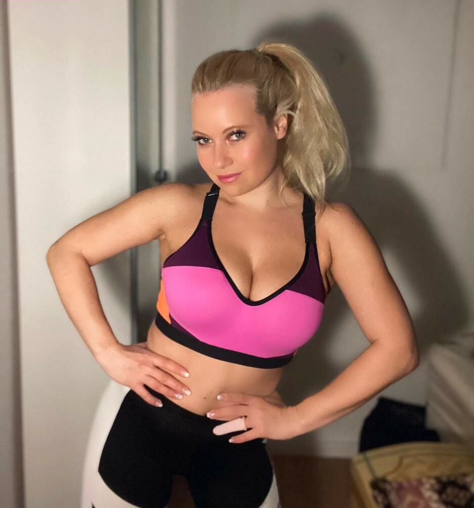 steffi-landerer Filtración Desnuda OnlyFans Foto #488 - Fapshots