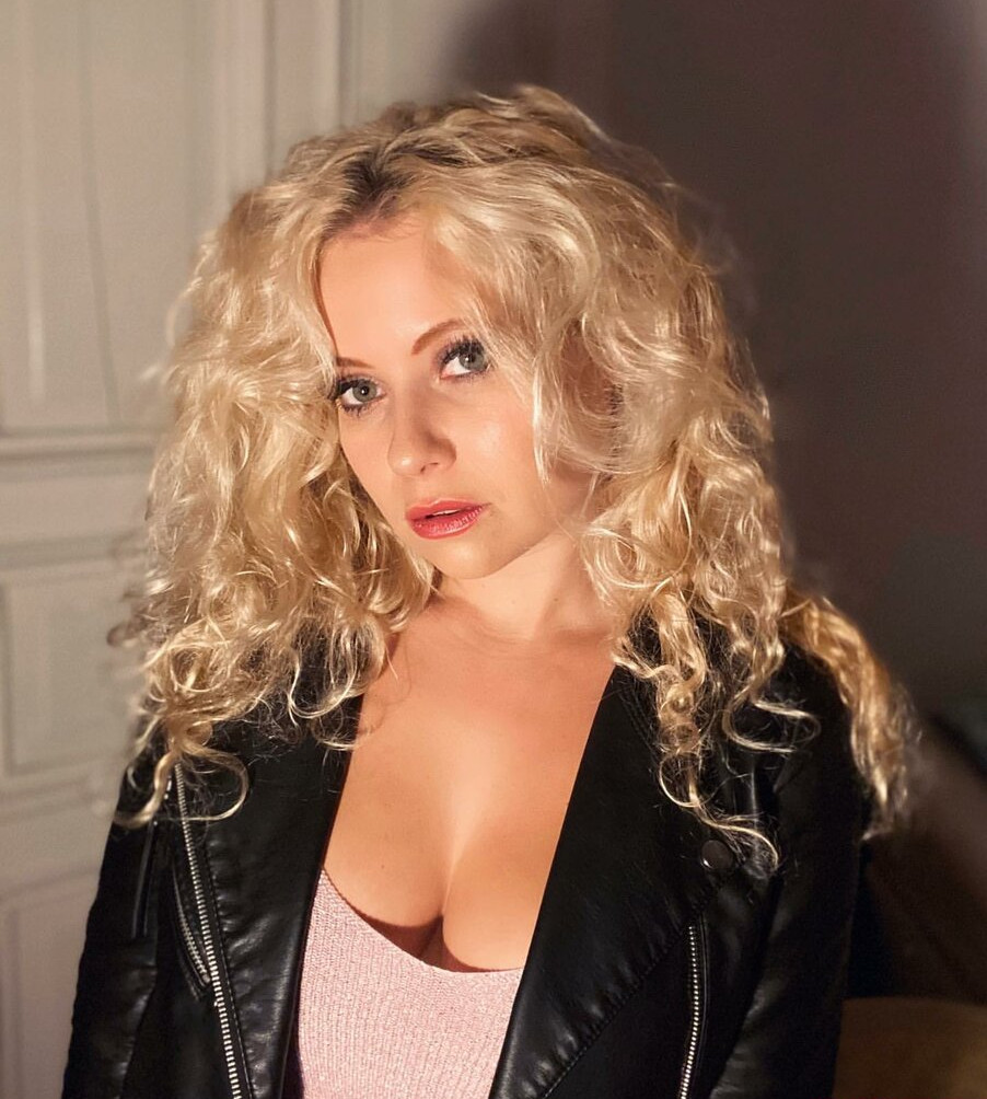 steffi-landerer Filtración Desnuda OnlyFans Foto #495 - Fapshots