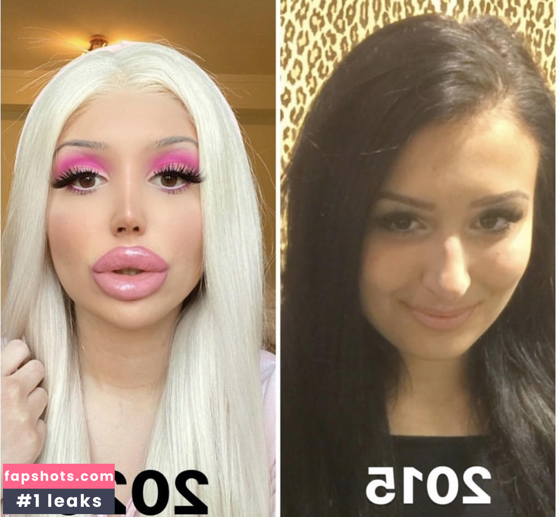 Steffi Mulic Nude Leaks OnlyFans Photos #4 - LeakJerk