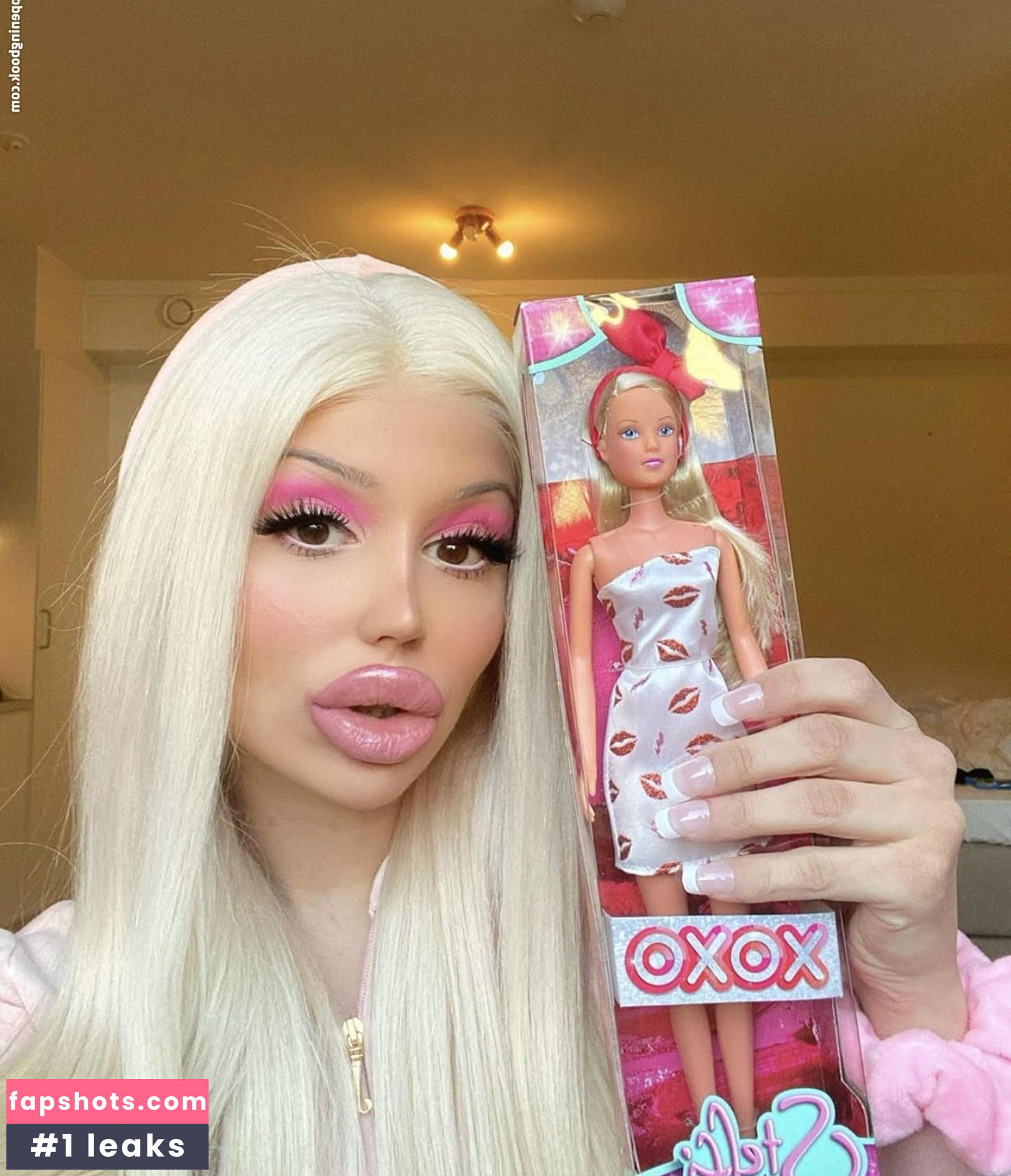 Steffi Mulic Nude Leaks OnlyFans Photos #5 - LeakJerk