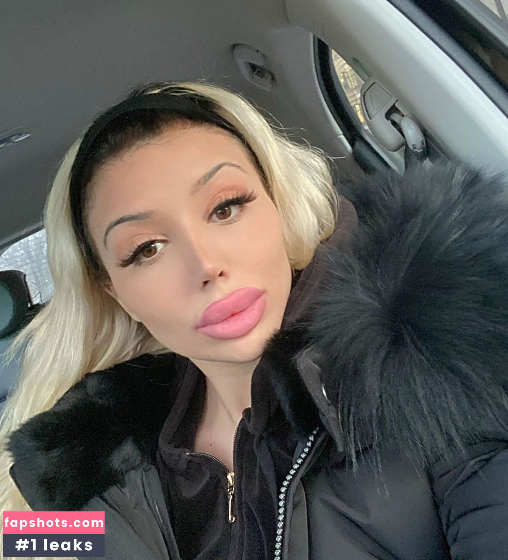 Steffi Mulic Nude Leaks OnlyFans Photos #6 - LeakJerk