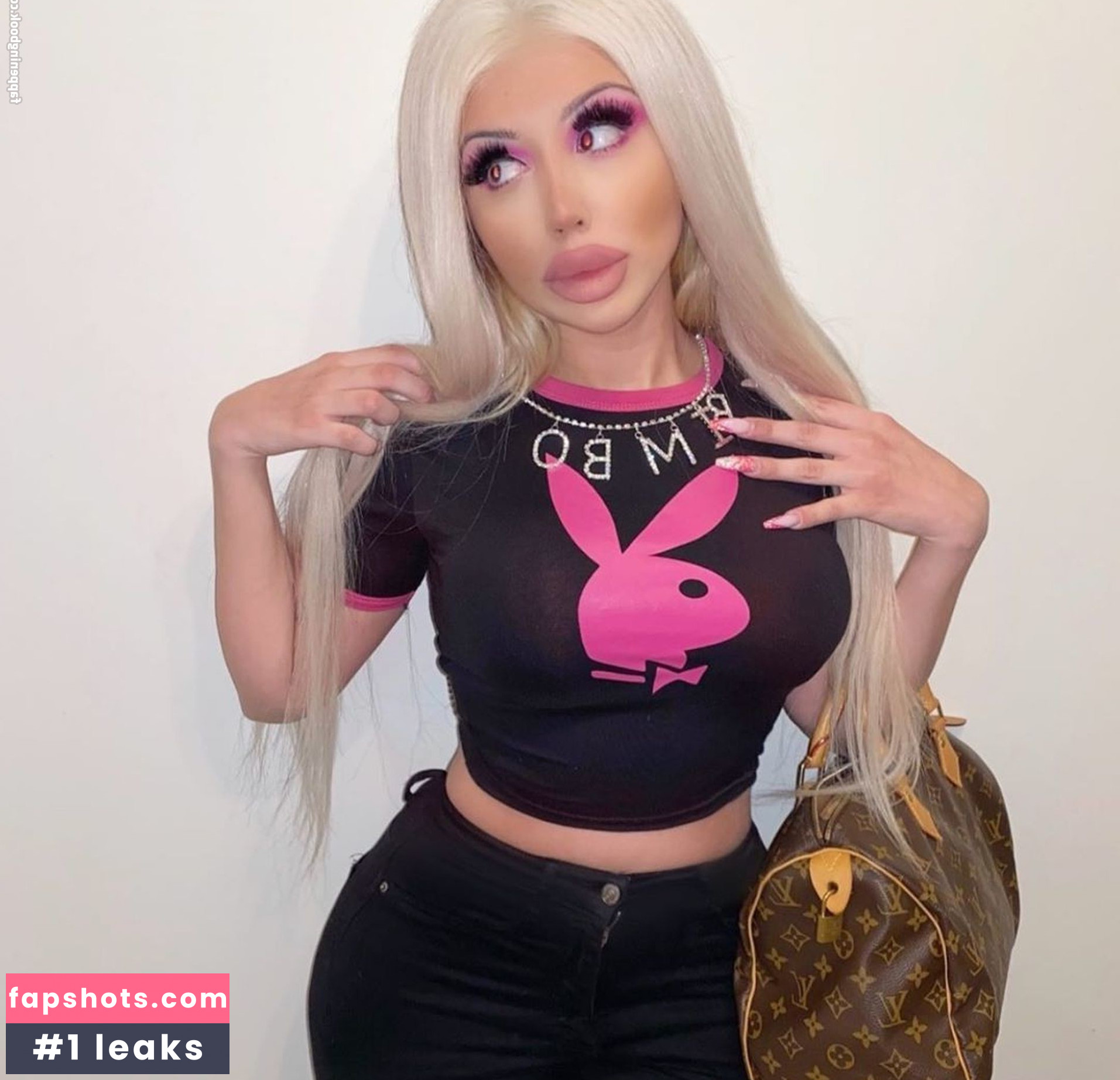 Steffi Mulic Nude Leaks OnlyFans Photos #7 - LeakJerk