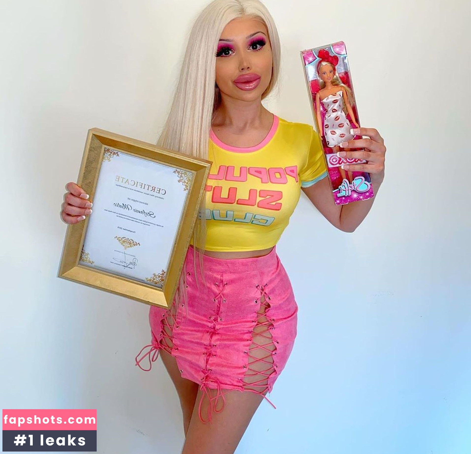 Steffi Mulic Nude Leaks OnlyFans Photos #8 - LeakJerk