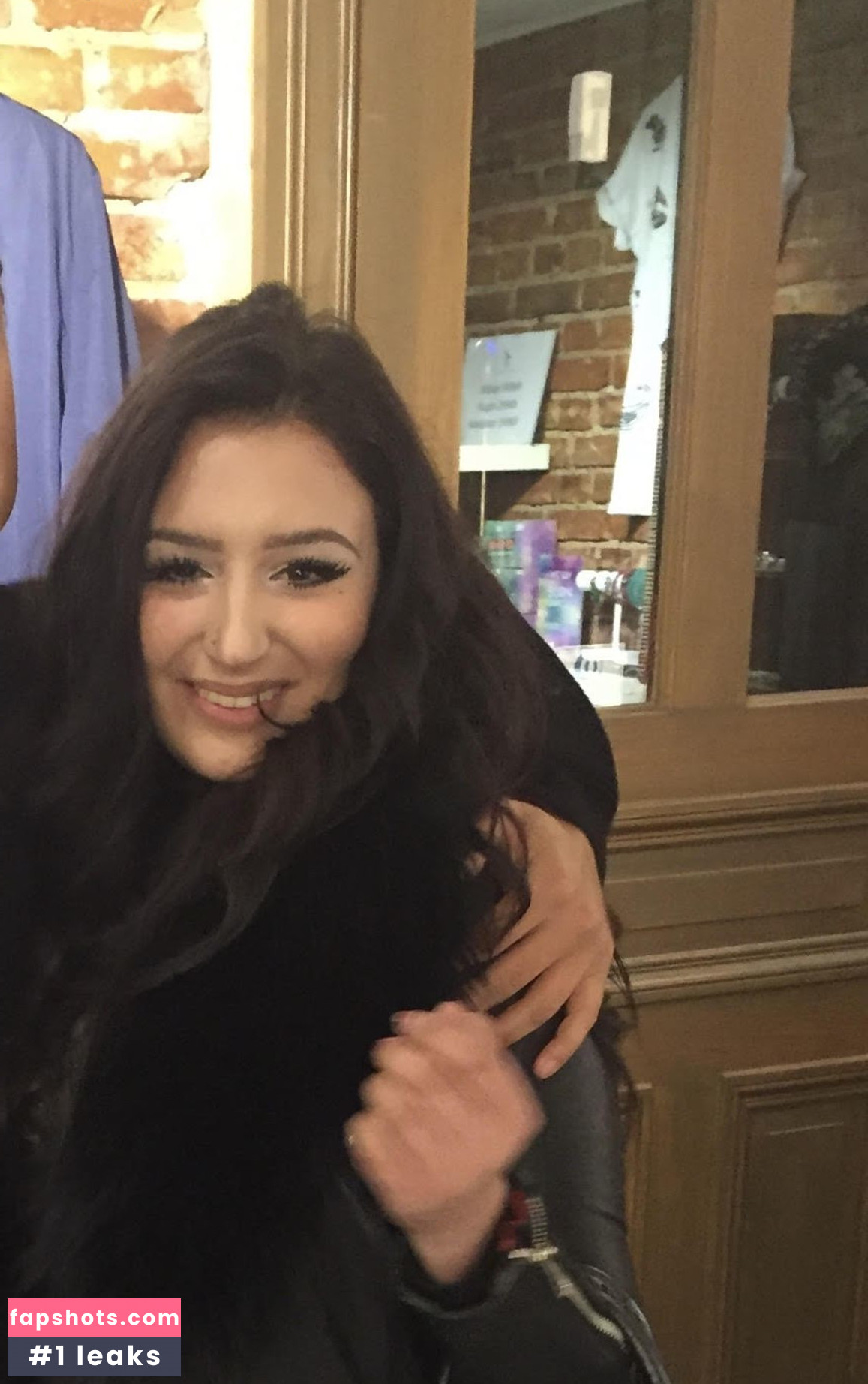 Steffi Mulic Nude Leaks OnlyFans Photos #9 - LeakJerk