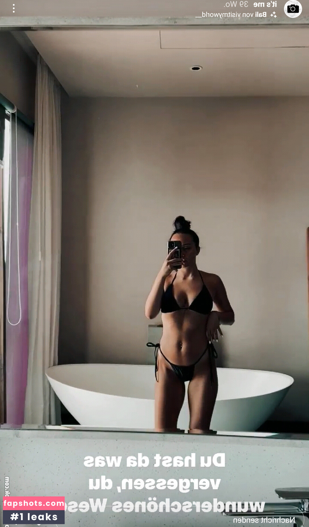 Steffi Spindler Nude Leaks OnlyFans Photos #15 - LeakJerk