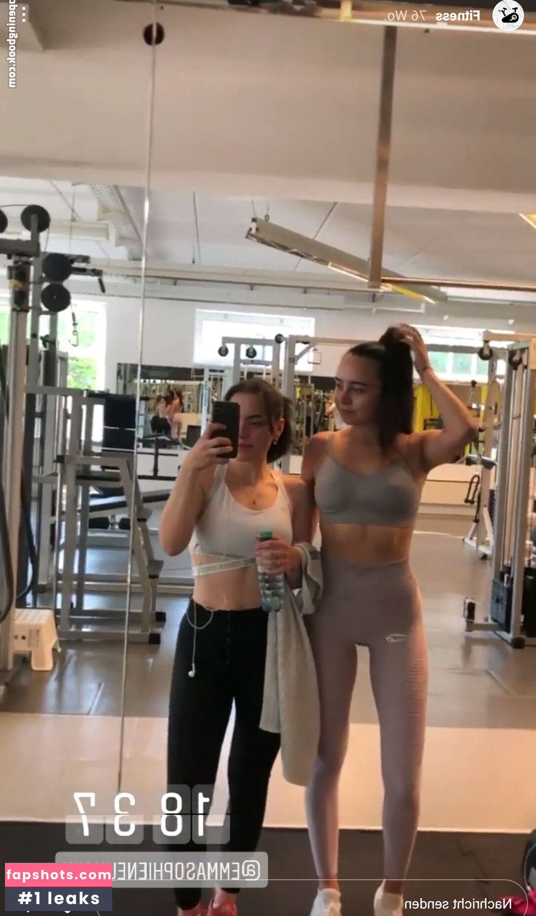 Steffi Spindler Nahé úniky fotek pouze od fanoušků #3 - Fapshots