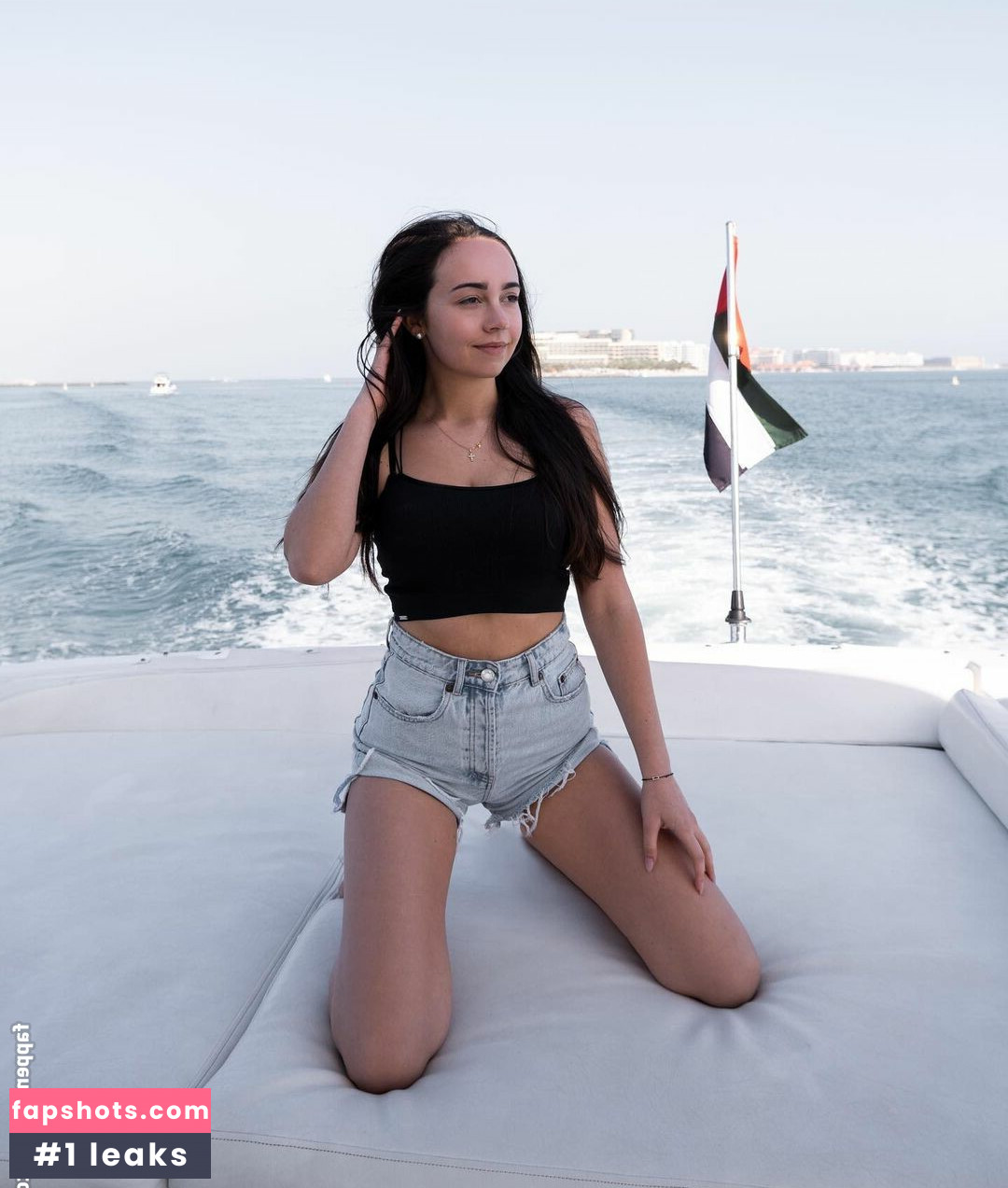 Steffi Spindler Nude Leaks OnlyFans Photos #25 - LeakJerk