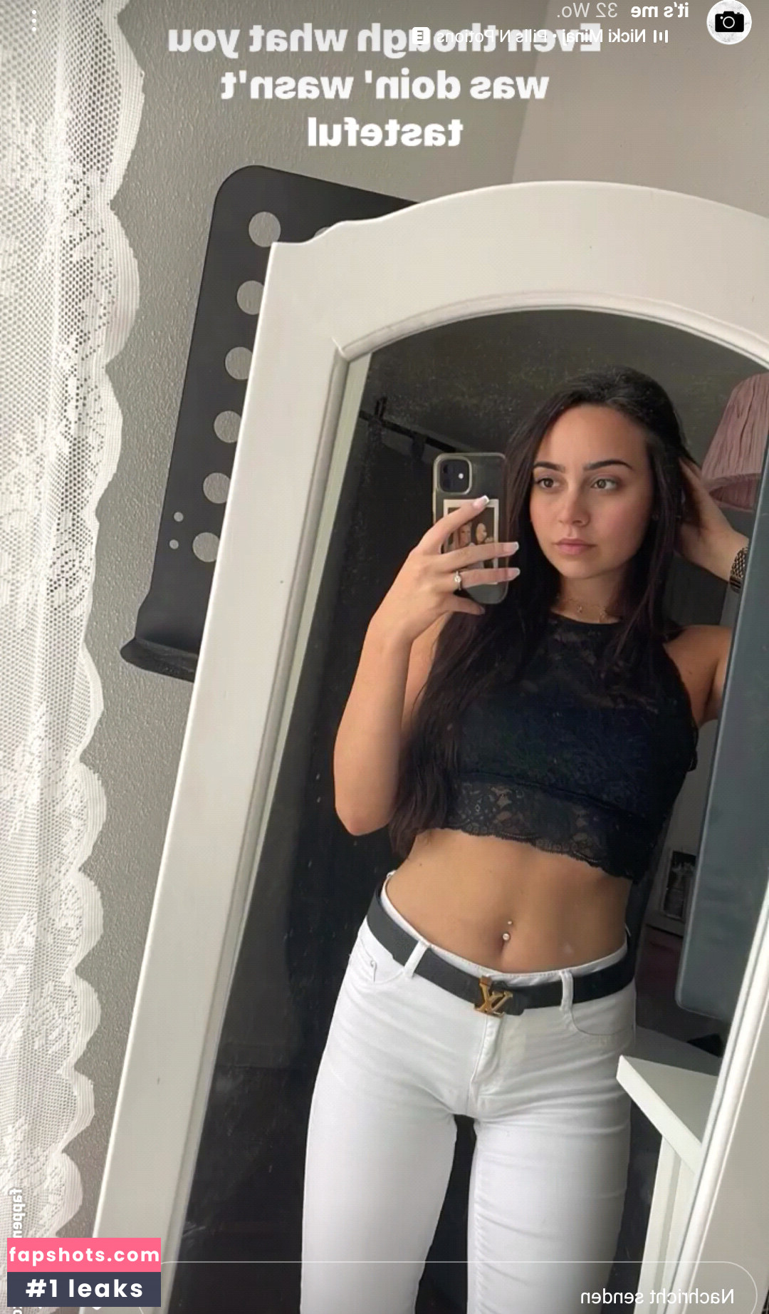 Steffi Spindler Nude Leaks OnlyFans Photos #10 - LeakJerk