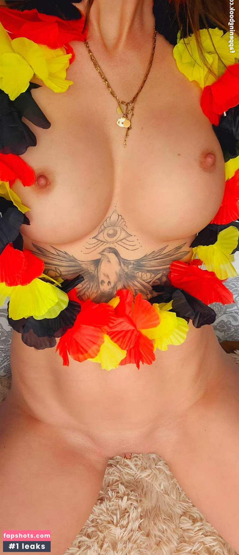 Steffiluxe Nahé úniky fotek pouze od fanoušků #10 - Fapshots