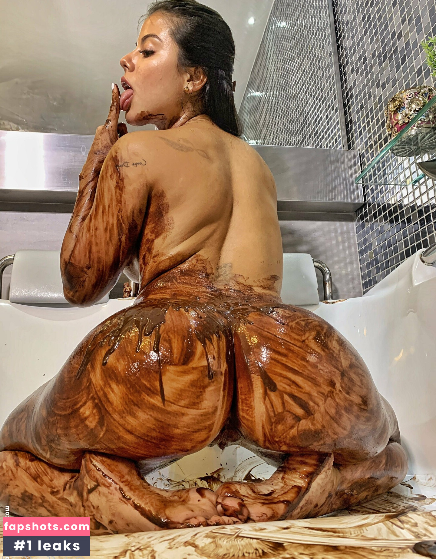 Steffy Monreno Nacktheit OnlyFans Fotos #40 - Fapshots