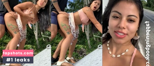 Steffy Monreno Nacktheit OnlyFans Fotos #66 - Fapshots