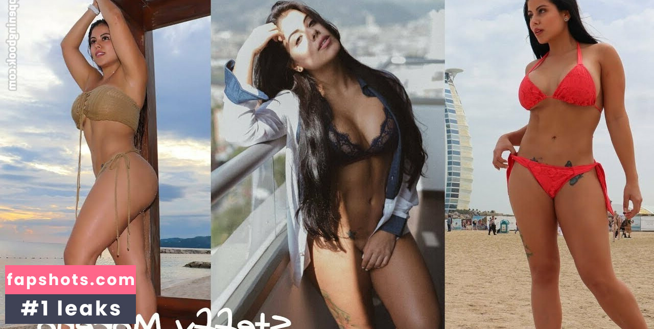 Steffy Moreno gallery photo #13