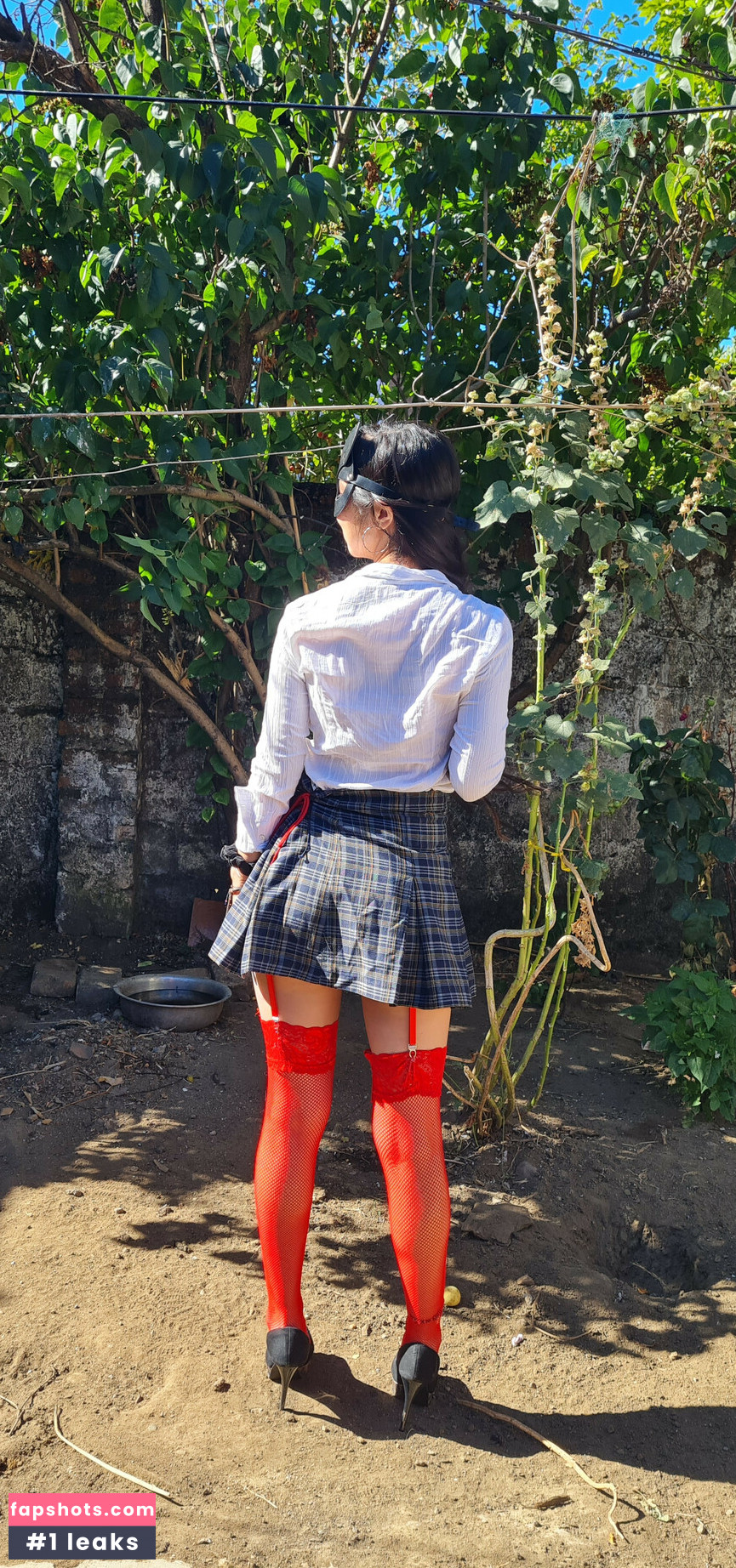 Steffy Nacktheit OnlyFans Fotos #11 - Fapshots