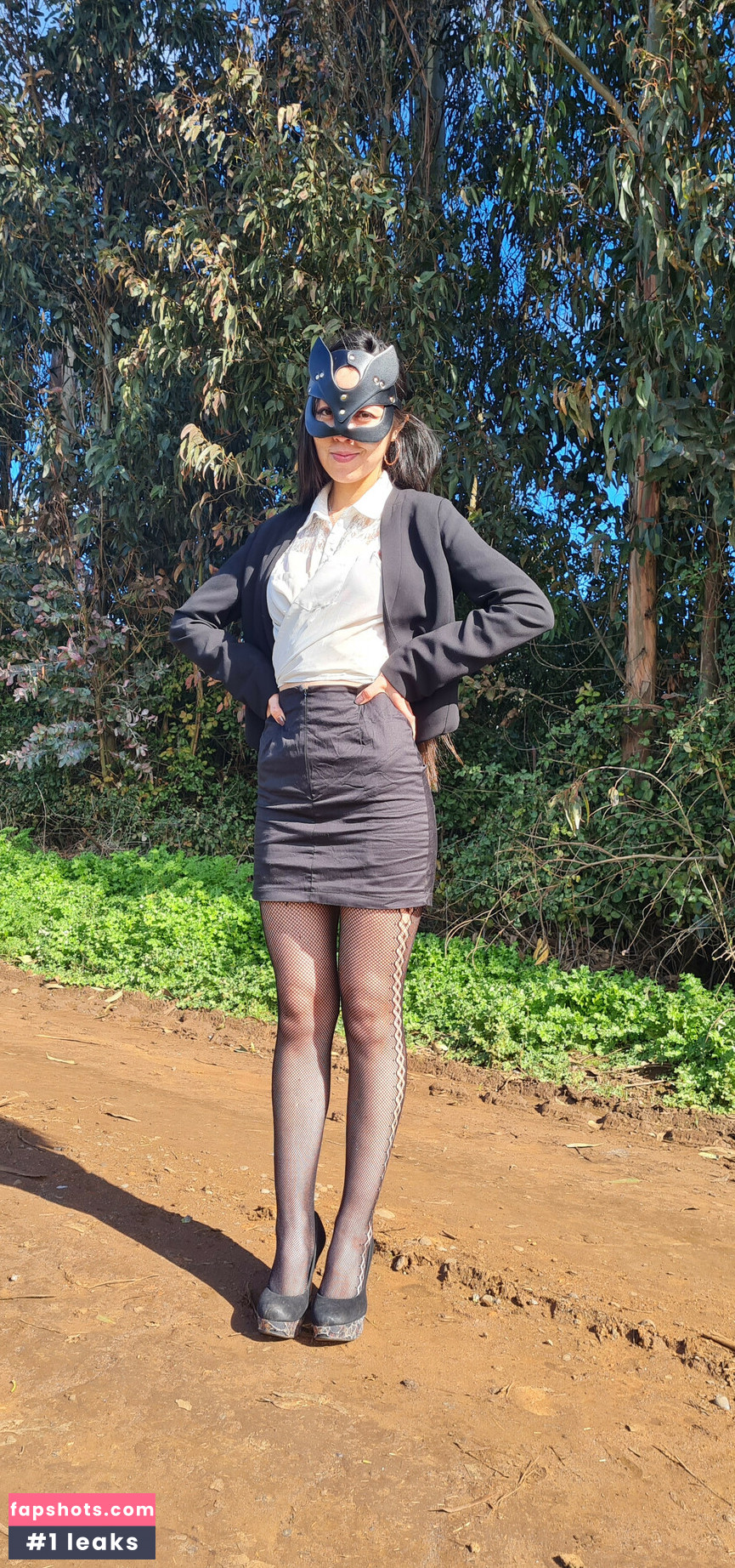 Steffy Nacktheit OnlyFans Fotos #12 - Fapshots