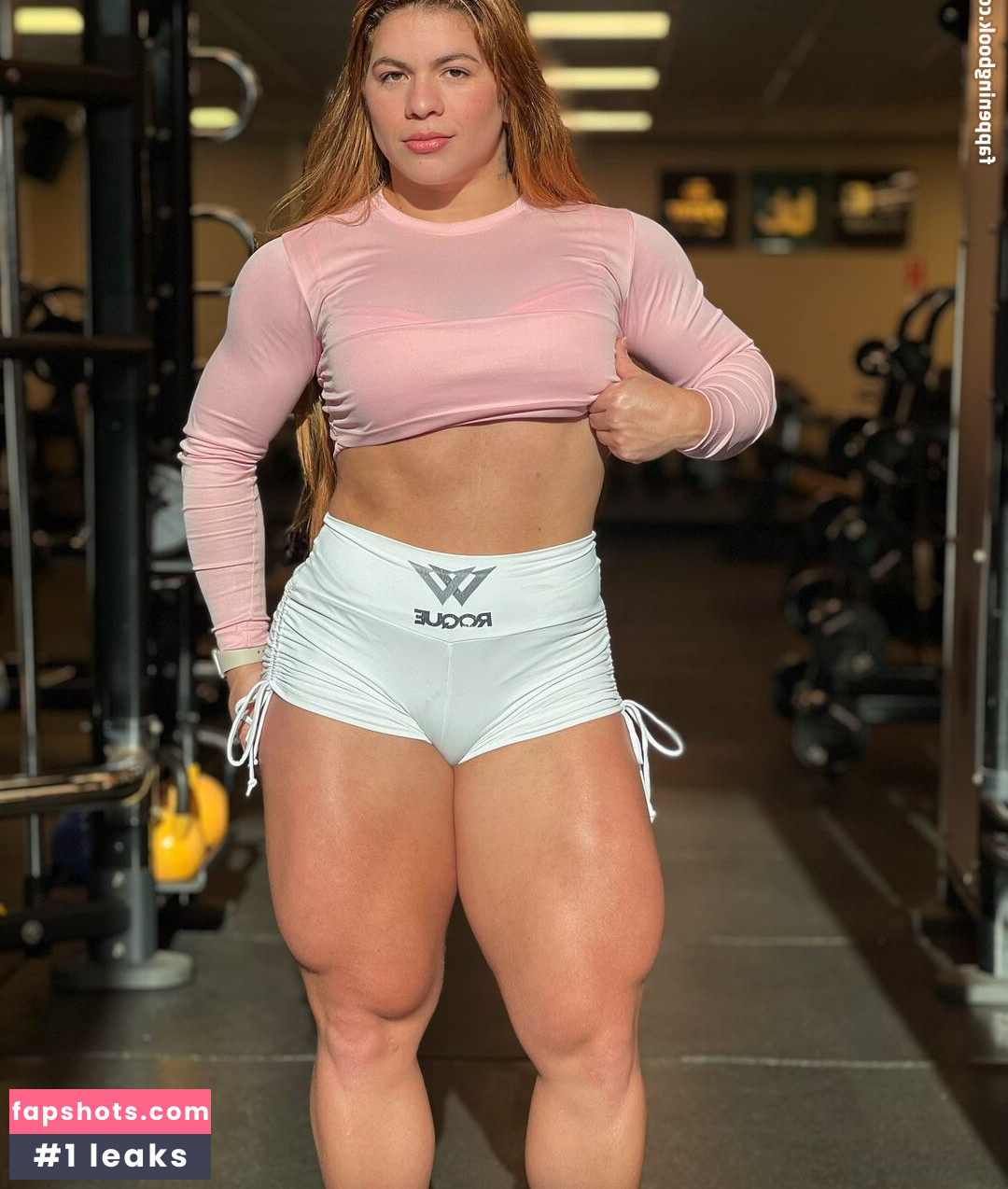 Stefhanny Roque gallery photo #3