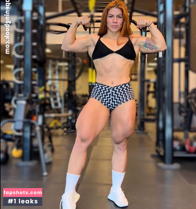 Stefhanny Roque gallery photo #36