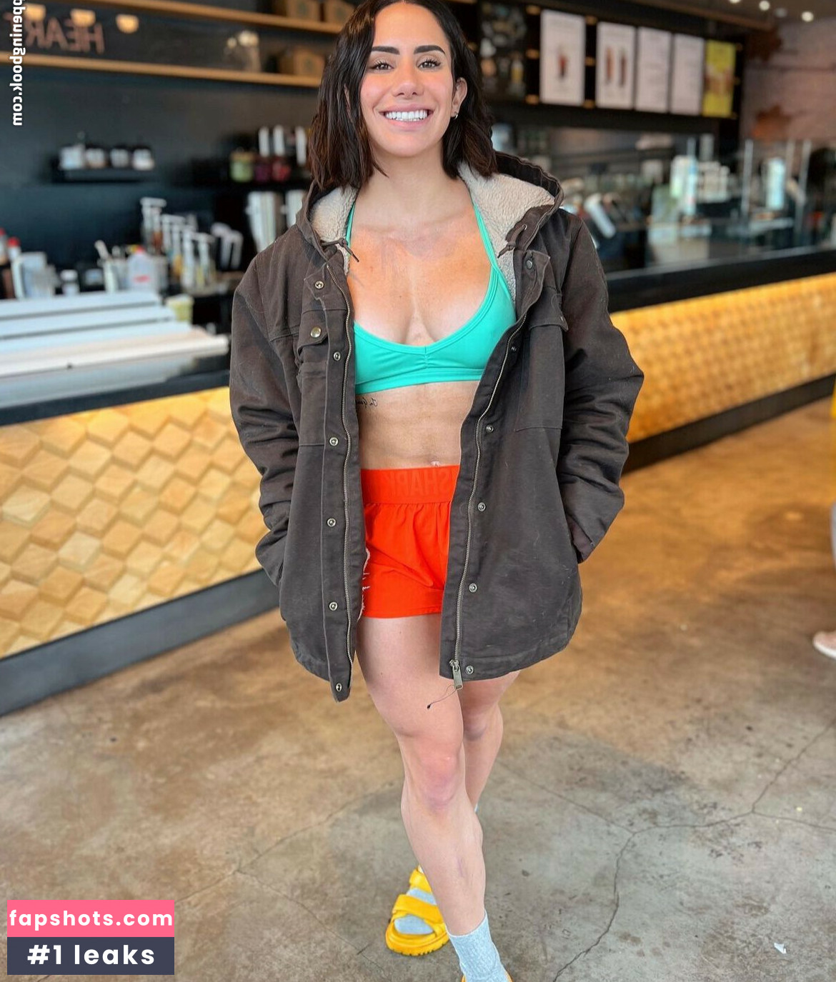 Stefi Cohen gallery photo #14