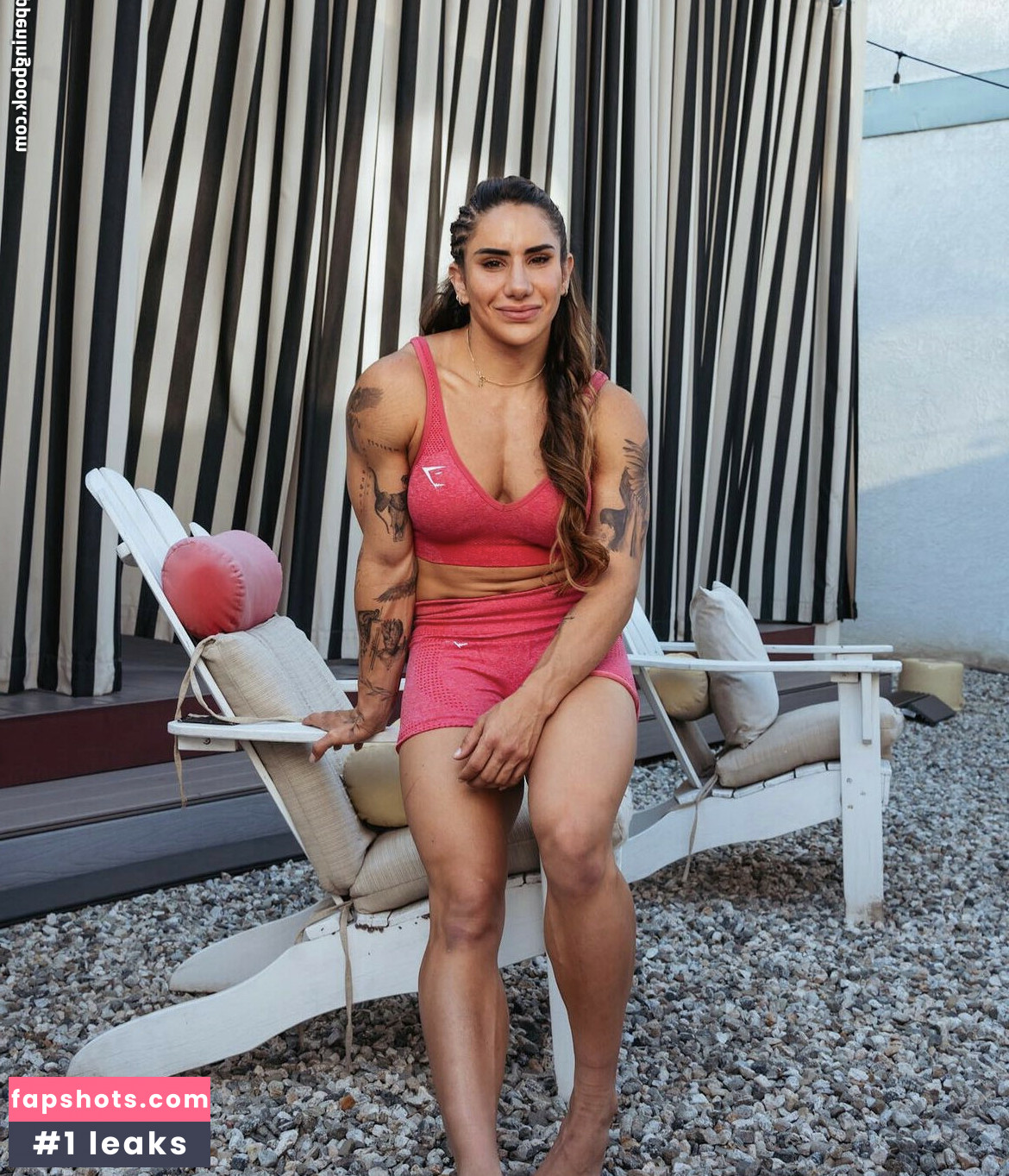 Stefi Cohen gallery photo #17