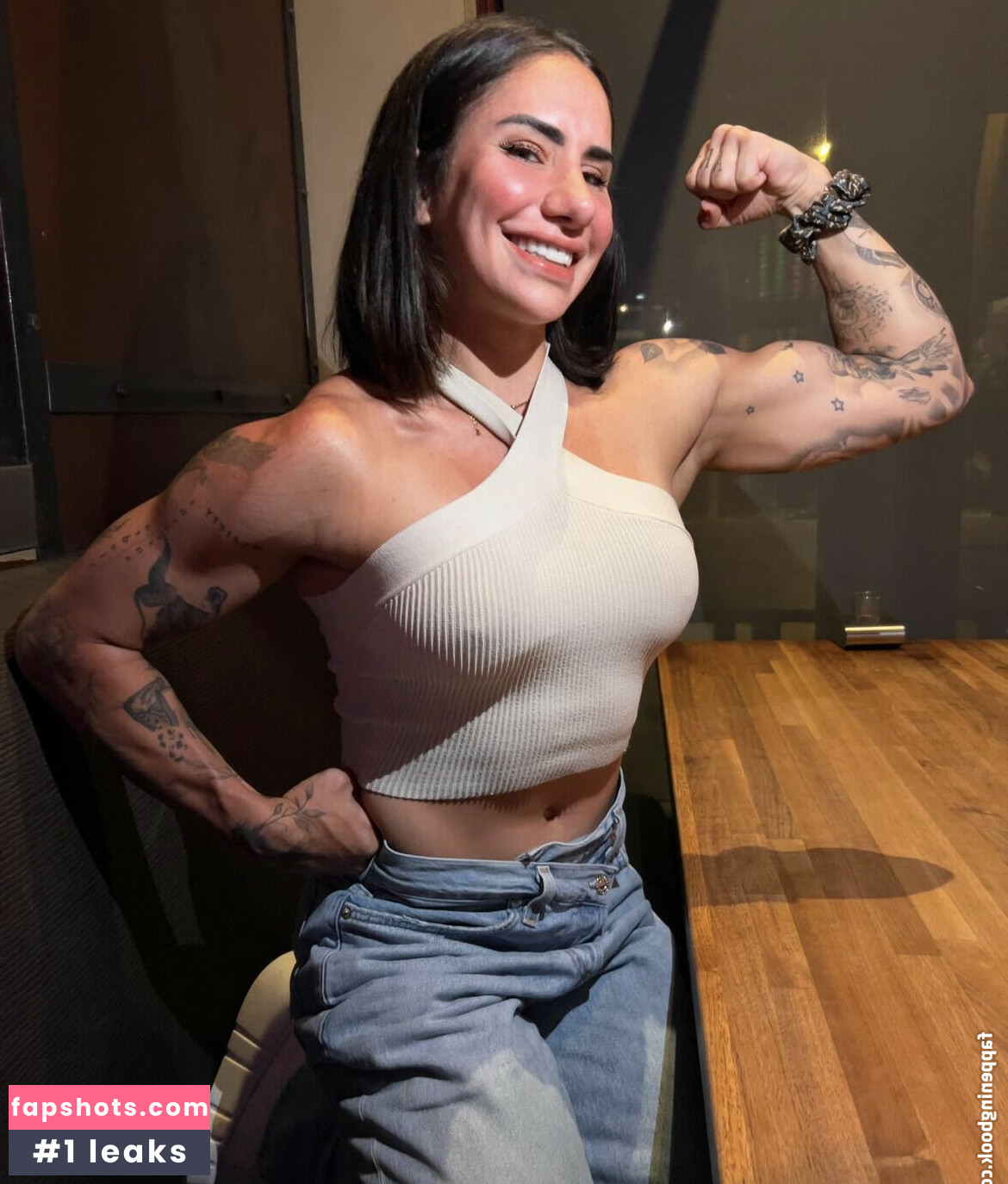 Stefi Cohen gallery photo #18