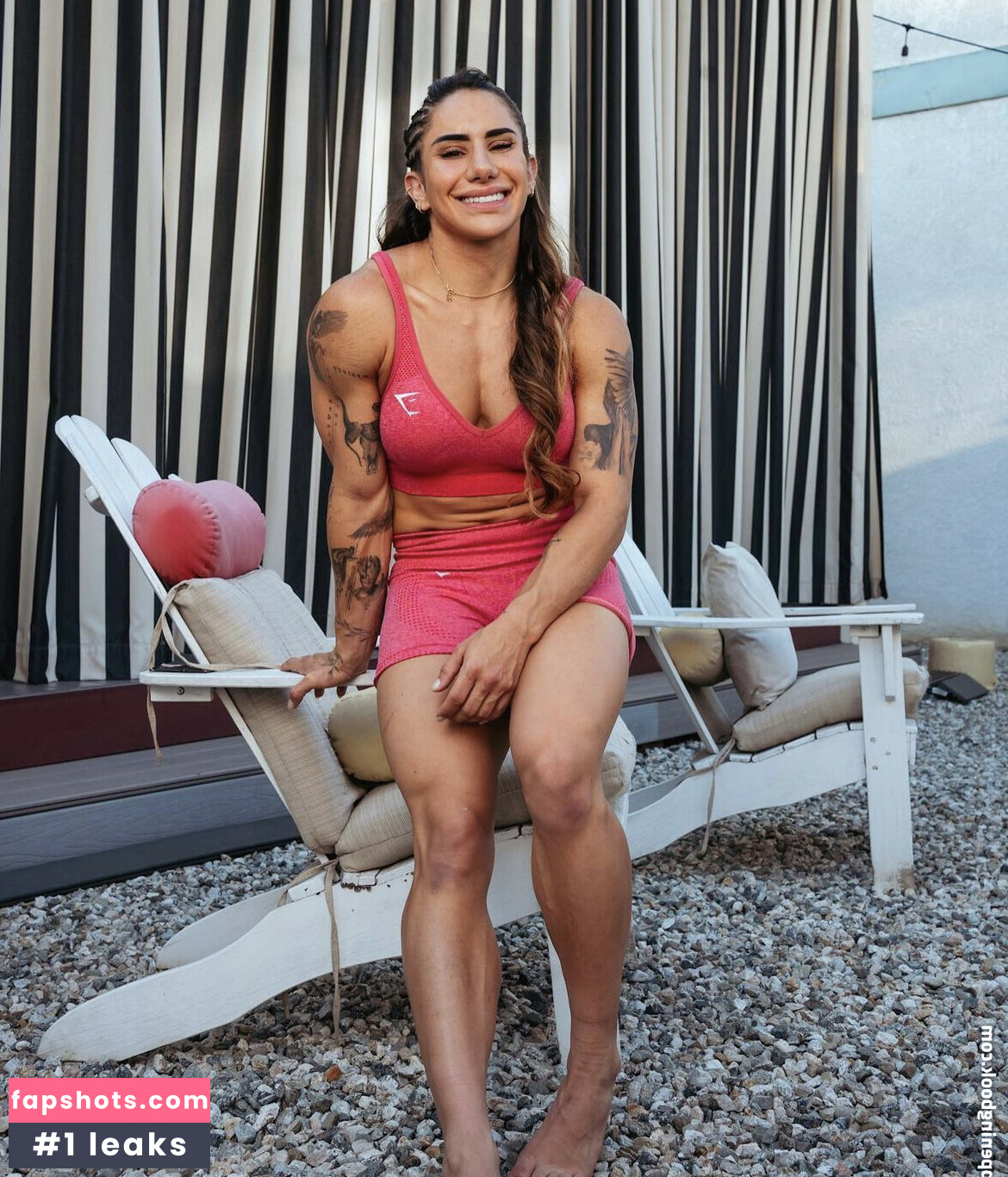 Stefi Cohen gallery photo #20