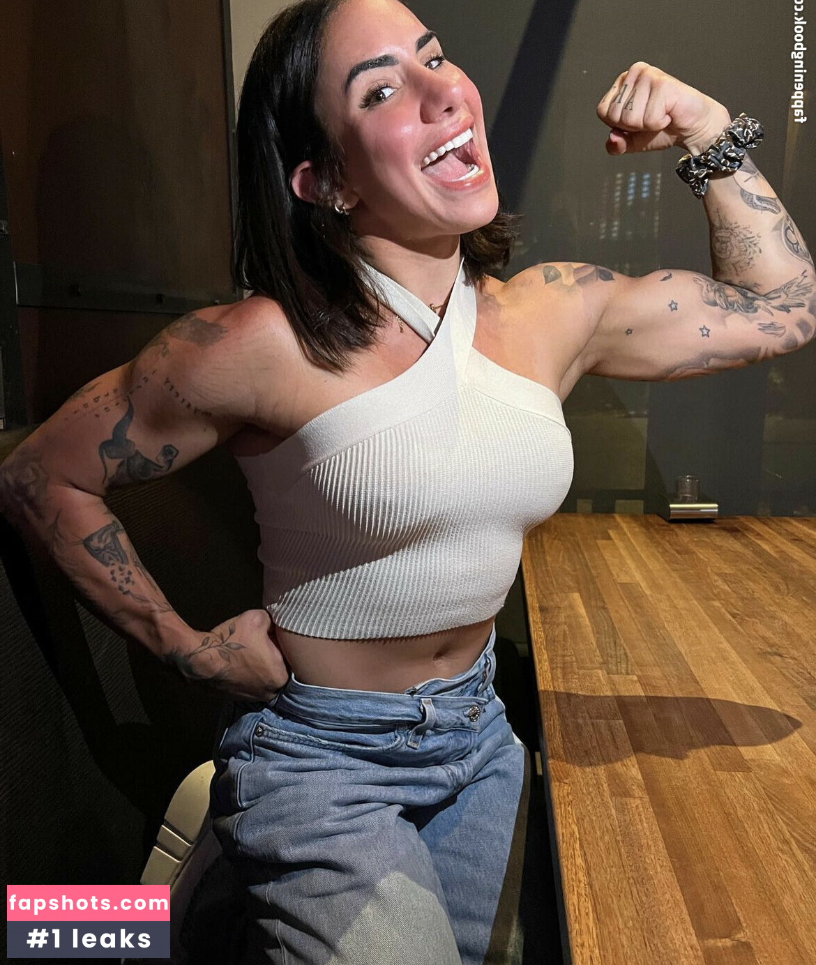 Stefi Cohen gallery photo #23