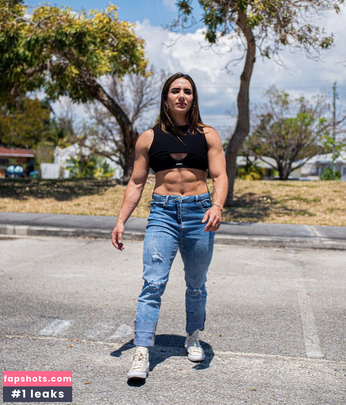 Stefi Cohen gallery photo #28