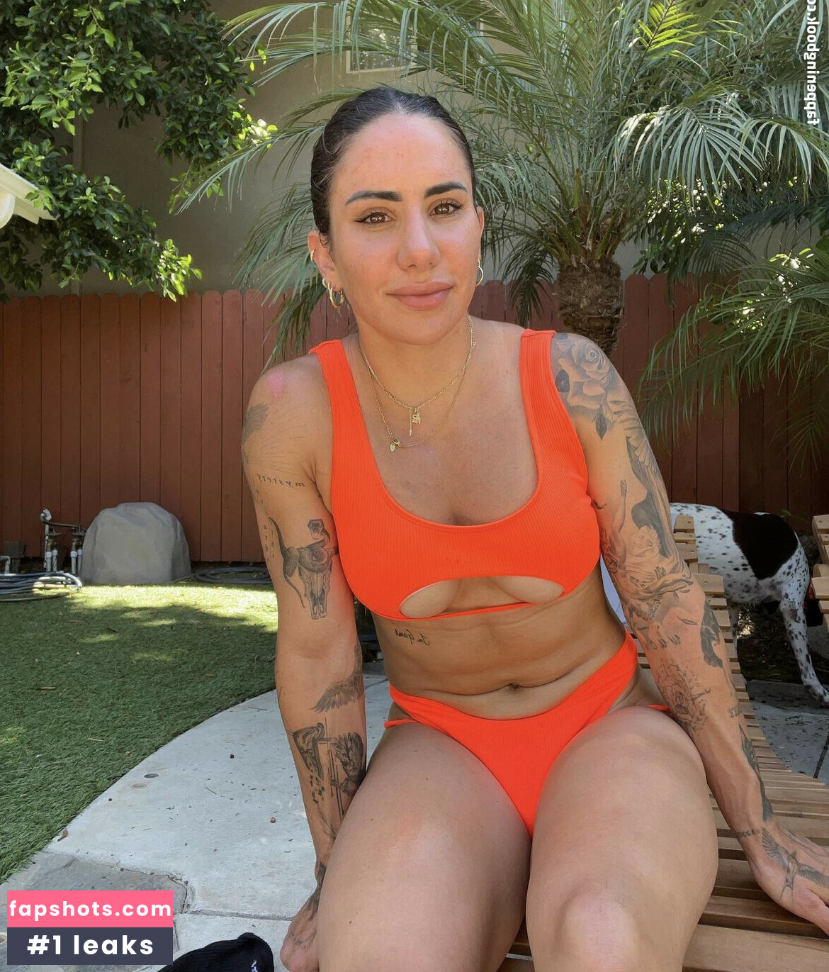 Stefi Cohen gallery photo #29