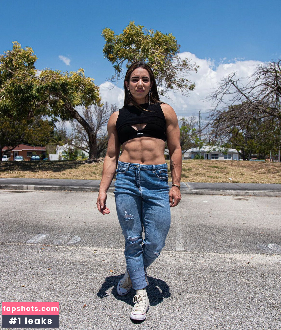 Stefi Cohen gallery photo #30