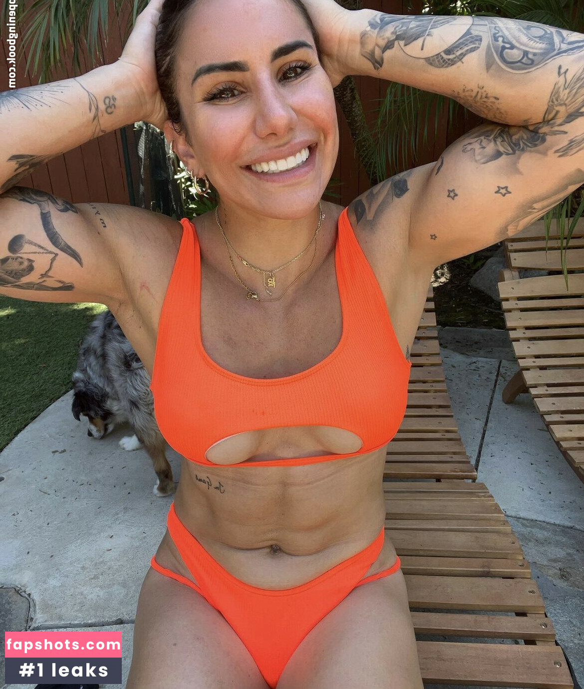 Stefi Cohen gallery photo #31